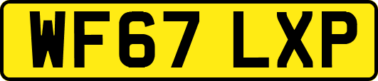 WF67LXP