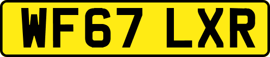 WF67LXR