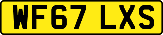 WF67LXS