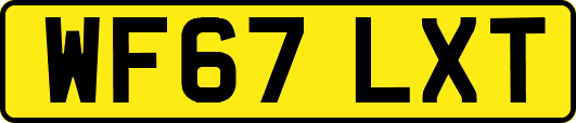 WF67LXT