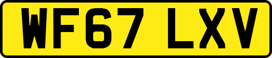 WF67LXV