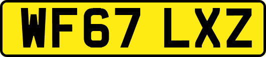 WF67LXZ