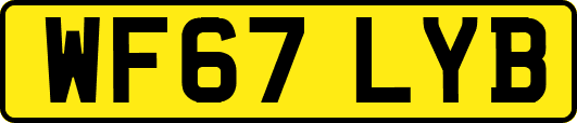 WF67LYB