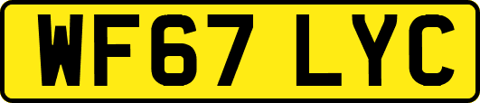 WF67LYC
