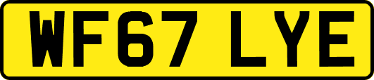 WF67LYE