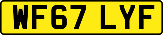 WF67LYF