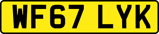WF67LYK