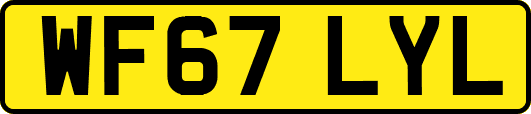 WF67LYL