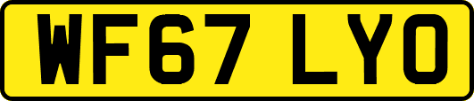 WF67LYO