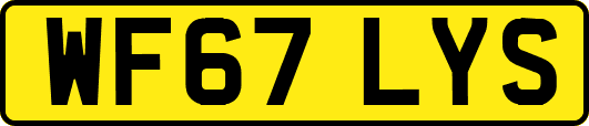 WF67LYS