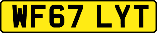 WF67LYT