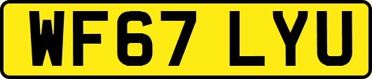 WF67LYU