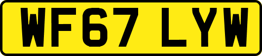 WF67LYW