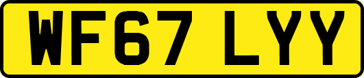 WF67LYY