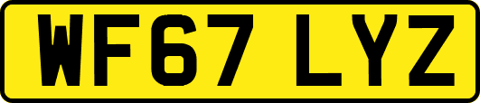 WF67LYZ