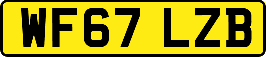 WF67LZB