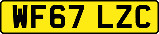 WF67LZC