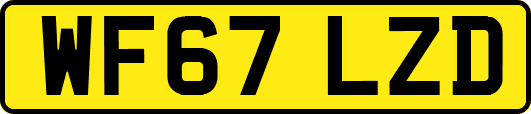 WF67LZD
