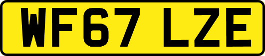 WF67LZE