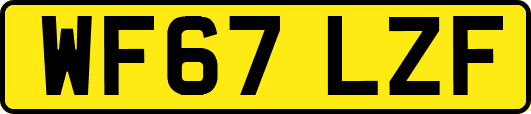 WF67LZF