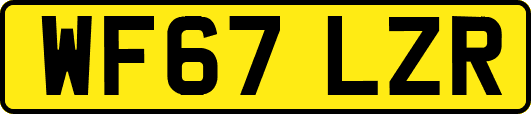 WF67LZR