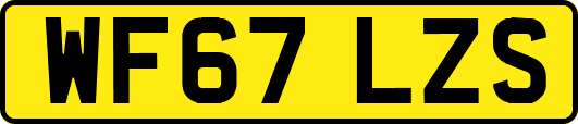 WF67LZS