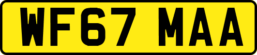 WF67MAA