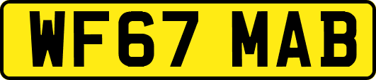 WF67MAB