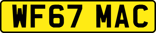 WF67MAC