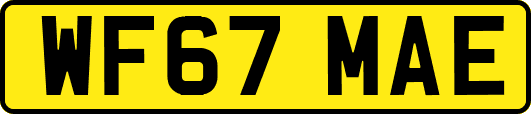 WF67MAE