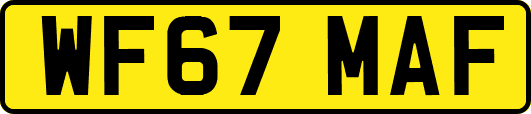 WF67MAF