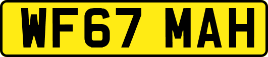 WF67MAH