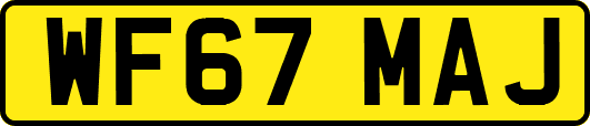 WF67MAJ