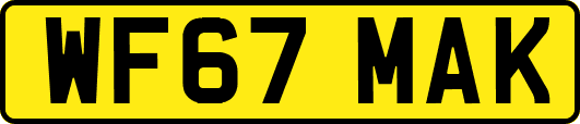 WF67MAK