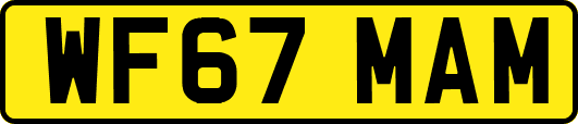 WF67MAM