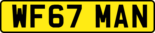 WF67MAN