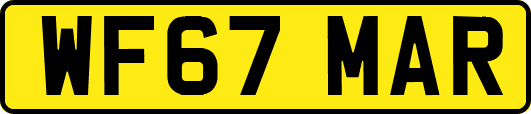 WF67MAR