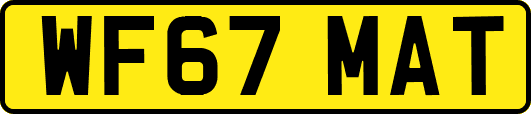 WF67MAT