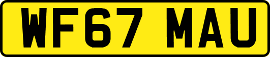 WF67MAU