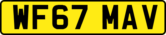 WF67MAV