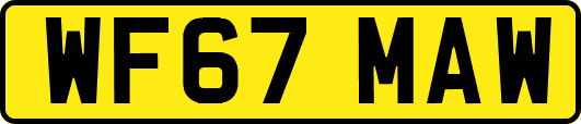 WF67MAW
