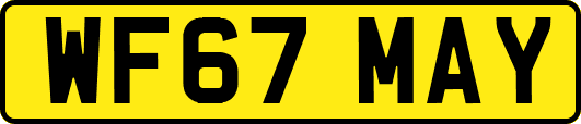 WF67MAY