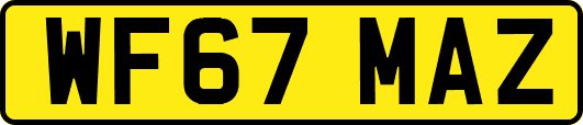 WF67MAZ