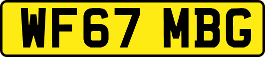 WF67MBG