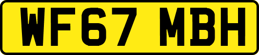 WF67MBH