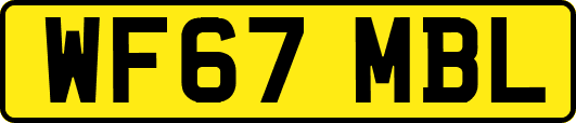 WF67MBL
