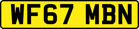 WF67MBN