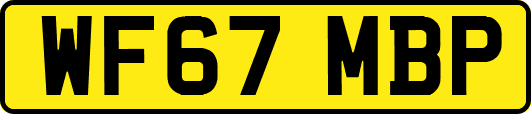 WF67MBP