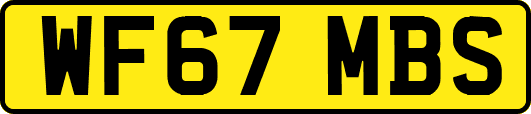 WF67MBS