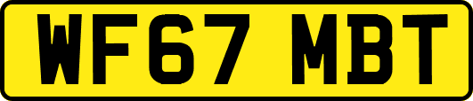 WF67MBT